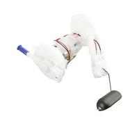 Pompe à essence électrique Pompe Diesel Pompe à carburant 16700-K2S-T01 16700-K2C-V01 Compatible avec Honda, Dio, NSC et Vision 110 Beat