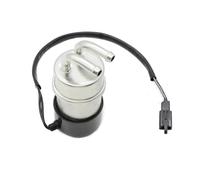 Pompe à essence électrique Pour VFR700F2 Pour Interceptor 1986-1987 VFR750F Pour 1986-1989 VFR700F Pour 16710-ML7-005 Pompe À Carburant Moto
