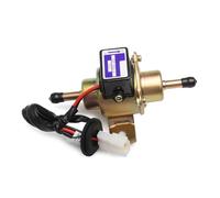 Pompe à essence électrique universelle for voiture 12 V EP-500-0, tube 1/4, 3-5 PSI, 12 V, 1 pièce(EP500-Gold)