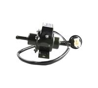 Pompe à essence électrique universelle for voiture 12 V EP-500-0, tube 1/4, 3-5 PSI, 12 V, 1 pièce(EP500-Green)