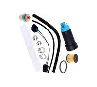 Pompe À Essence Électronique Pour Moto Pour Harley Pour Davidson Pour Road King Pour Electra Glide 2008-2023 62908-08/61011-04A OTBEHUWJ