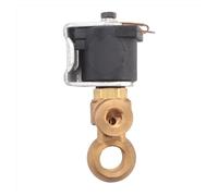 Pompe À Essence Électrovanne D'arrêt De Carburant 12 V Électrovanne Pompe À Carburant Pour Moteur Kubota Pour Lombardini Pour Microcar 3587119 Pompe À Carburant