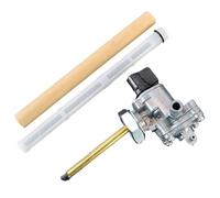 Pompe À Essence Ensemble Pour CB250 Pour CB600 Pour Hornet 250 600 Pour CB599 CB500 CB500S Robinet Carburant Essence Robinet Carburant Interrupteur Pompe 16950-MBZ-K02
