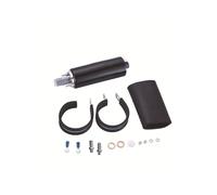 Pompe à essence externe universelle à haut débit et haute pression en ligne 255 LPH GSL392 28-3012 6AN Kit de raccords 1 pièces(4328133G-1)