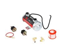 Pompe à essence FACET Silver Top Competition - 132 L/h