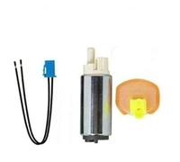 Pompe à essence Fuel Pump compatible avec Honda FES 125 Pantheon (2003-2013) Dn-01 (2008-2012) VTR 250 (2009-2017)