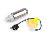 Pompe à essence Fuel Pump compatible avec Suzuki GSX-R 600 (2000-2003) GSX-R 750 (2000-2003) GSXR 1000 (2000-2004)