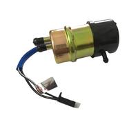 Pompe À Essence Fuel Pump Pompe À Carburant Pour Moto, Tube De 10mm, 12V, Pour CBR600F CBR600F2 CBR600F3 CBR600F4 1987 - 2000, Nouvelle Collection