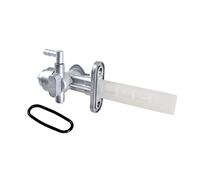 Pompe à essence Fuel Tap pour SUZUKI GN125 GN250 TS 50 80 125 TS 250 GNX 250 Junak