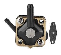 Pompe à Essence Hors-bord avec Joint 397839 391638 395091 397274 Remplacement pour Evinrude 1981-1992