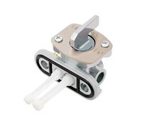 Pompe à Essence Interrupteur D'arrêt Pompe Essence du Robinet D'essence La Moto pour YZ250F YZ450F FZS600 pour Fazer SR400 YZ400F YZ426F YZ80 YZ85 pour Team 50th Pompe à Essence pour Moto