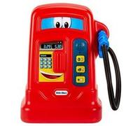 Pompe à essence jouet Little Tikes Cozy Coupe 18 mois multicolore Rouge, bleu, jaune et noir