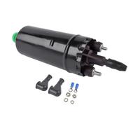 Pompe à Essence Kit Pour Land Pour Rover Pour Hatchback Pour MONTEGO 1984-1994 1995 1996 1997 1998 1999 0580464070 Pompe À Carburant Diesel Électrique(Le noir)