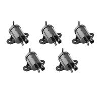 Pompe à Essence Lot De 5 Pompes À Essence Moto Accessoires pour Moto Compatibles avec Les Modèles pour Z4 Af55 Af56 Af57 Af58 Af59 pour Dio pour Zoomer 50 Pompe