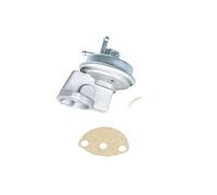 Pompe à essence mécanique Compatible pour VW Coccinelle, Combi T1, Combi Type 3, T3 (références 113127025B et 113127025BCD) pour moteurs classiques 1200-1600 cm³.