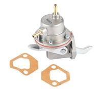 Pompe à essence métal avec levier d'amorçage pour Renault 4CV (1947-1961)