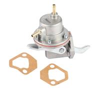 Pompe à essence métal avec levier d'amorçage pour Renault 5 - Billancourt 845cm3