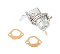 Pompe à essence métal pour Renault 4 sans levier d'amorçage (10/1961-12/1993)
