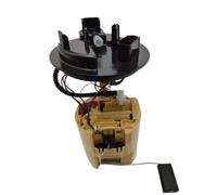 Pompe À Essence Module Ensemble De Module De Pompe À Carburant De Voiture Compatible Avec Benz Pour Vito Pour W447 Classe V Pour Metris 2.0L 2016 2017 2018 2019 2020 A4474706500