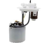 Pompe À Essence Module Ensemble De Modules De Pompe À Carburant Automobile, Pièces De Rechange Compatible Avec Chevy Pour Malibu 2016 2017 19352601 23406970 85147536