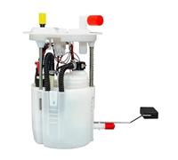 Pompe À Essence Module Ensemble De Modules De Pompe À Carburant, Pièces De Rechange Compatible Avec Ford Pour Explorer 3.5L-V6 2011 2012 DB5Z-9A407-A SP2469M