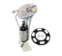 Pompe À Essence Module Ensemble De Modules Pompe À Carburant Pour Voiture Pièces De Rechange, Accessoires Compatible Avec Accord 1990 1991 1992 1993 L4 2,2 L, Gaz 17040SM4A30