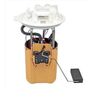 Pompe À Essence Module Ensemble De Pompe À Carburant, Pièces Automobiles De Rechange Compatible Avec Ford Pour Transit 2.0T BK219H307BD EFM1300502 BK21-9H307-BC