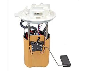 Pompe À Essence Module Ensemble De Pompe À Carburant, Pièces Automobiles De Rechange Compatible Avec Ford Pour Transit 2.0T BK219H307BD EFM1300502 BK21-9H307-BC