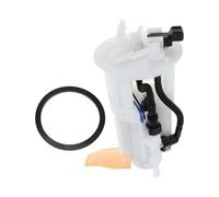 Pompe À Essence Module Remplacement Du Module De Filtre D'assemblage De Pompe À Carburant Compatible Avec Mitsubishi Pour Montero 2003 2004 2005 2006 V6 3.8L MR990884