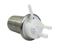 P2R Pompe à essence pour Moto Honda 125 CBF 2009-2014 16700-KWF-952