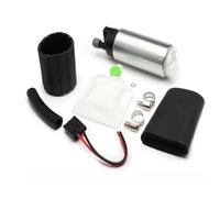 Pompe à Essence Moto Assy Pompe À Carburant À Haut Débit Compatible Pour Chevrolet 340L/h E85 255L/h GSS342(Primary colour)