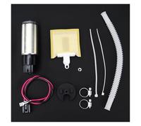 Pompe À Essence Moto Compatible avec Nightster pour XL1200N 1200 pour Fat Boy pour Street Bob 1584 pour Road King pour Police pour Heritage Pompe à Essence sous Vide
