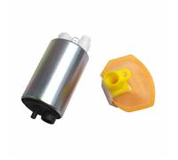 Pompe À Essence Moto Compatible avec pour NC700J NC700 NC700X S NC750 NC750XS CTX700 CTX700N CRF1000 CRF1000D ABS Africa Twin DCT