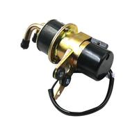 Pompe À Essence Moto Compatible avec pour YZF-R1 pour YZFR6 pour VMAX1200 pour VMX12 pour FZS1000 pour FZ1 pour YZF1000R Pompe à Essence sous Vide