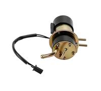 Pompe à Essence Moto Pompe À Carburant pour VMAX 1200 1985-2007 pour VMX12 1985-2007 1FK-13907-02