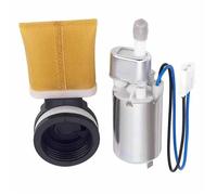 Pompe À Essence Moto pour KVF650 KVF750 Prairie Brute Force 650 750 KFX700 KVF700 KFX KVF 700