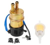 Pompe À Essence Moto pour Shadow Ace Aero Spirit Sabre VT1100C2 VT1100T VT1100C VT750C VT750CD VLX 600 VT600CD