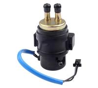 Pompe À Essence Moto Pour Steed 400, Pour NV600, Pour NV750 C2, Pour Shadow, Pour VT750 C2/C3/CD, Pour Deluxe, Pour VT600 600 Moto Pompe à Essence Fuel pumps