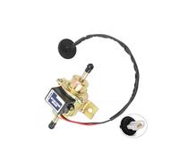 Pompe à essence ou à carburant électrique universelle basse pression 12 V 3-5 psi EP500-0 EP-500-0 FP7901-017 1 pièce