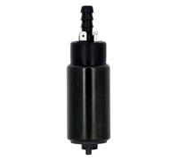 Pompe A Essence Piaggio Longueur Totale: 101mm - O30mm Montage Avec Durite Souple
