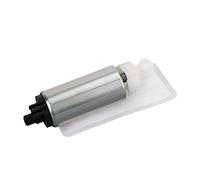 Pompe à essence pompe à carburant compatible avec Kawasaki ER-6N ER-6F Ninja 650R 2005-2015Fuel pump 490400026 49040-0026
