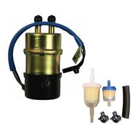 Pompe à essence pompe à carburant compatible avec Yamaha XV 1600 A Wild Star VP08 1999-2004