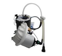 pompe à essence Pompe à carburant pour Land pour Rover Freelander 2 3.2L LR008219 LR005621 A2C31719900Z