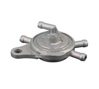 Pompe à Essence Pompe À Essence À Vide Pour Moto, Robinet Pour GY6 50cc 150cc Pour Roketa Pour Sunl Pour Chinois Pour Scooter Pour ATV