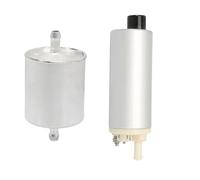 Pompe À Essence Pompe À Essence Avec Filtre Carburant 16141341231 Pour BMW GS KR K1 K75 1100 1150 1200 R100 K1100 RT LT Pour ECE 13321460453 Fuel Pumps