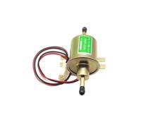 Pompe À Essence Pompe À Essence Électrique Universelle HEP-02A, 12 V, Basse Pression, Pour La Plupart Des Carburateurs De Voiture, Moto, VTT Fuel Pumps