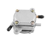 Pompe à essence Pompe à essence en aluminium à gaz pour GY6 50CC 150CC 250CC Moteur Scooter Cyclomoteur Go Kart Universal+pompe à essence scooter pompe à essence scooter+pompe essence scooter s+pompe