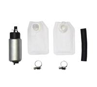 Pompe À Essence Pompe À Essence pour Scooter/Moto Intank 30 Mm avec Kit D'installation 1100-00780 1100 01090 110001090 Moto Pompes À Essence