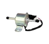 Pompe À Essence Pompe d'alimentation en Carburant 12 V pour Yanmar 4TNV88 3TNV88 4TNV84 pour Mini-Pelle ZX30U-2 ZX35U-2 12961252100 129612-52100 Pompe À Carburant