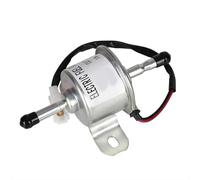 Pompe À Essence Pompe D'alimentation En Carburant Électronique 24 V Pour Yanmar 4TNV88 3TNV88 4TNV84 Pour Mini-pelle 129612-52100 4855-1001 Fuel Pumps